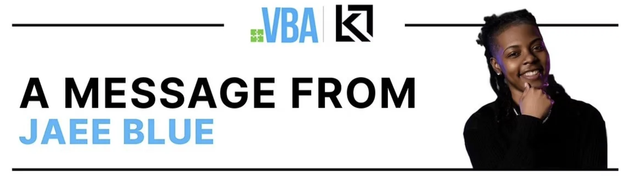 Member Announcement from the CEO