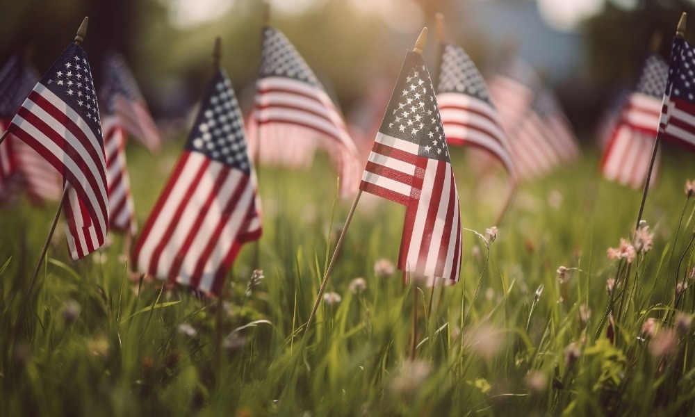 Honoring the Brave: A Memorial Day Message from VBA