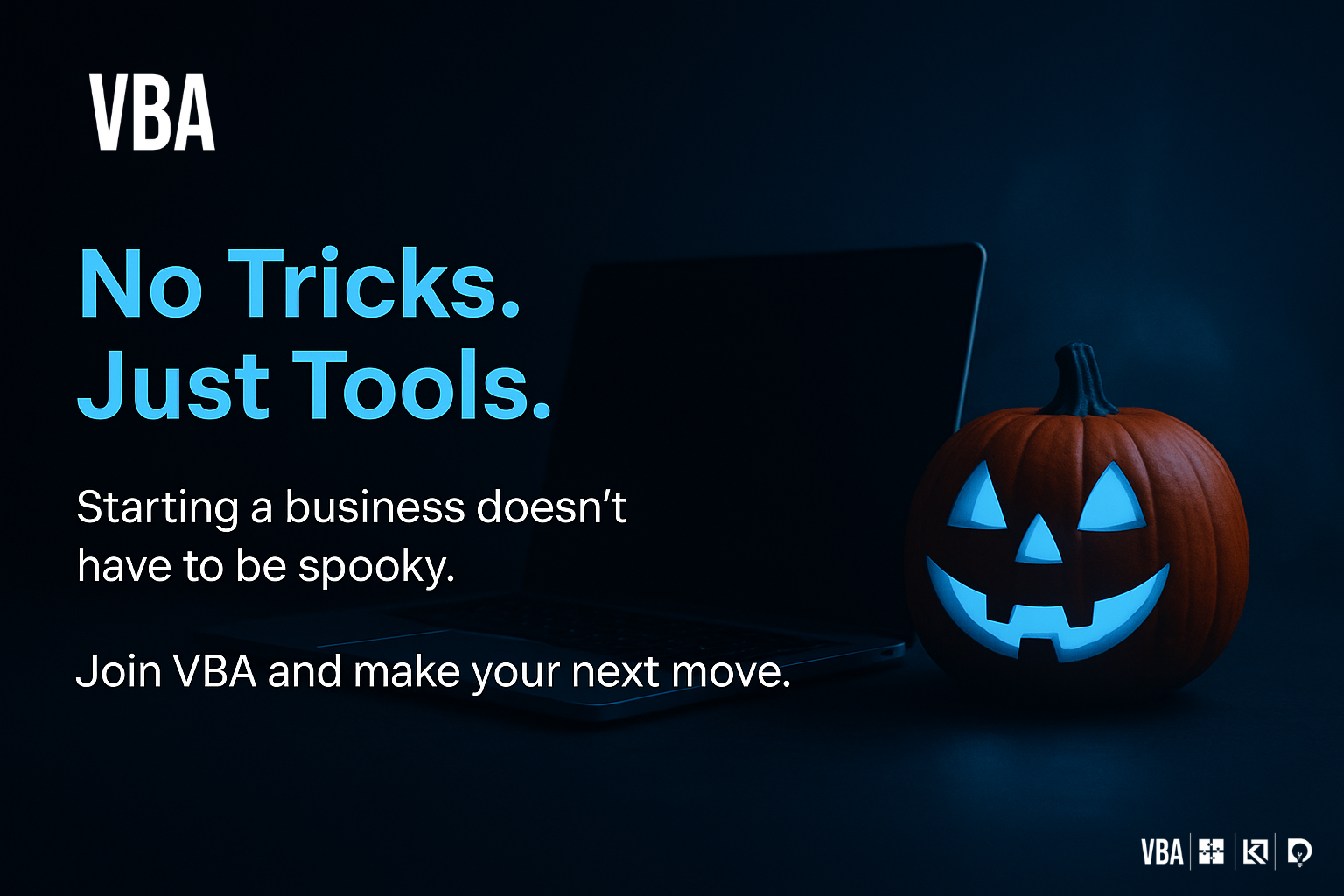 🎃 Don’t Let Fear Haunt Your Business Goals