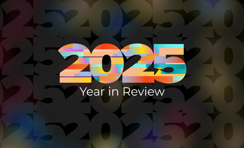 2025 Year-In-Review: Systems, Structure, and Sustainable Growth