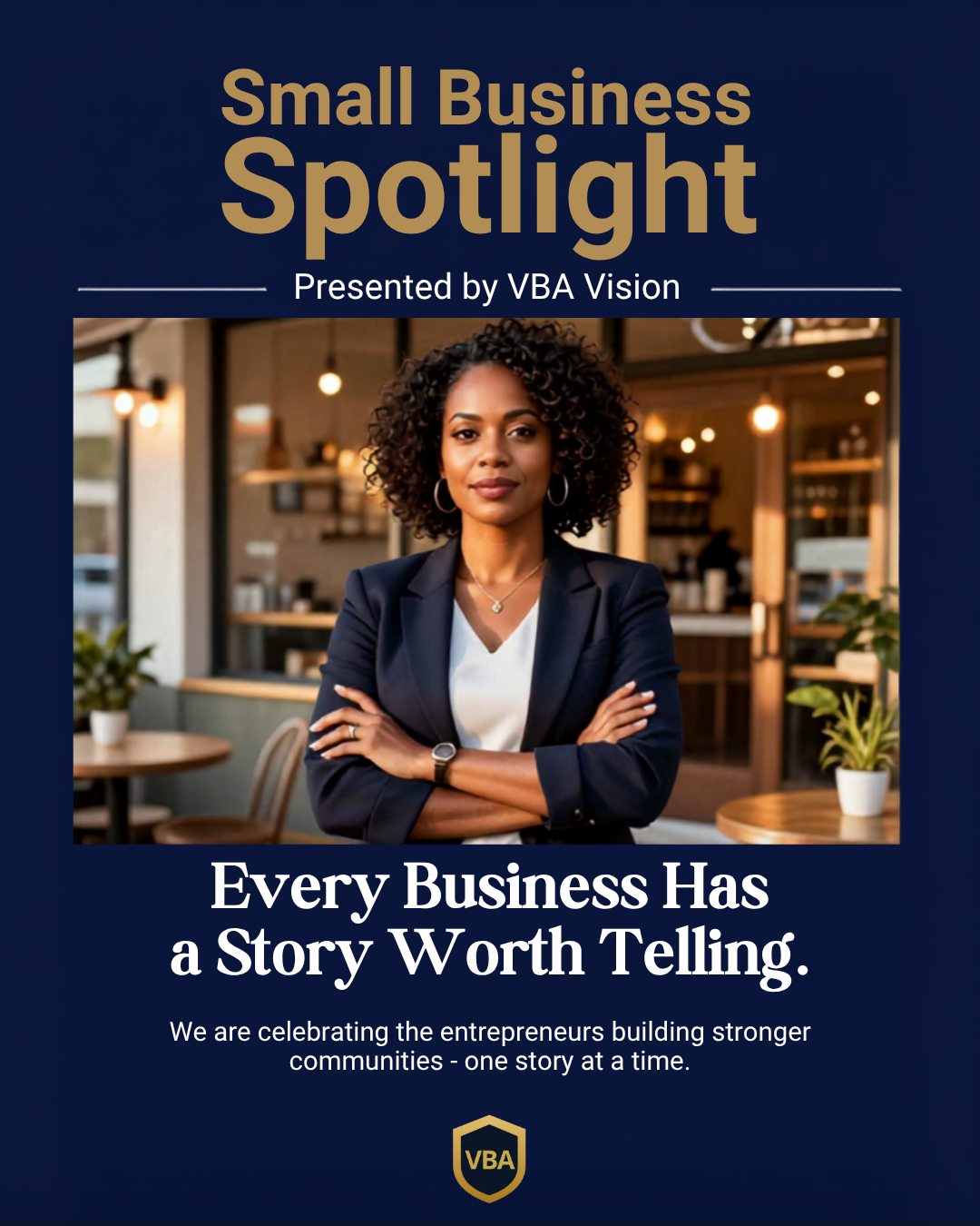 Every Business Has a Story Worth Telling