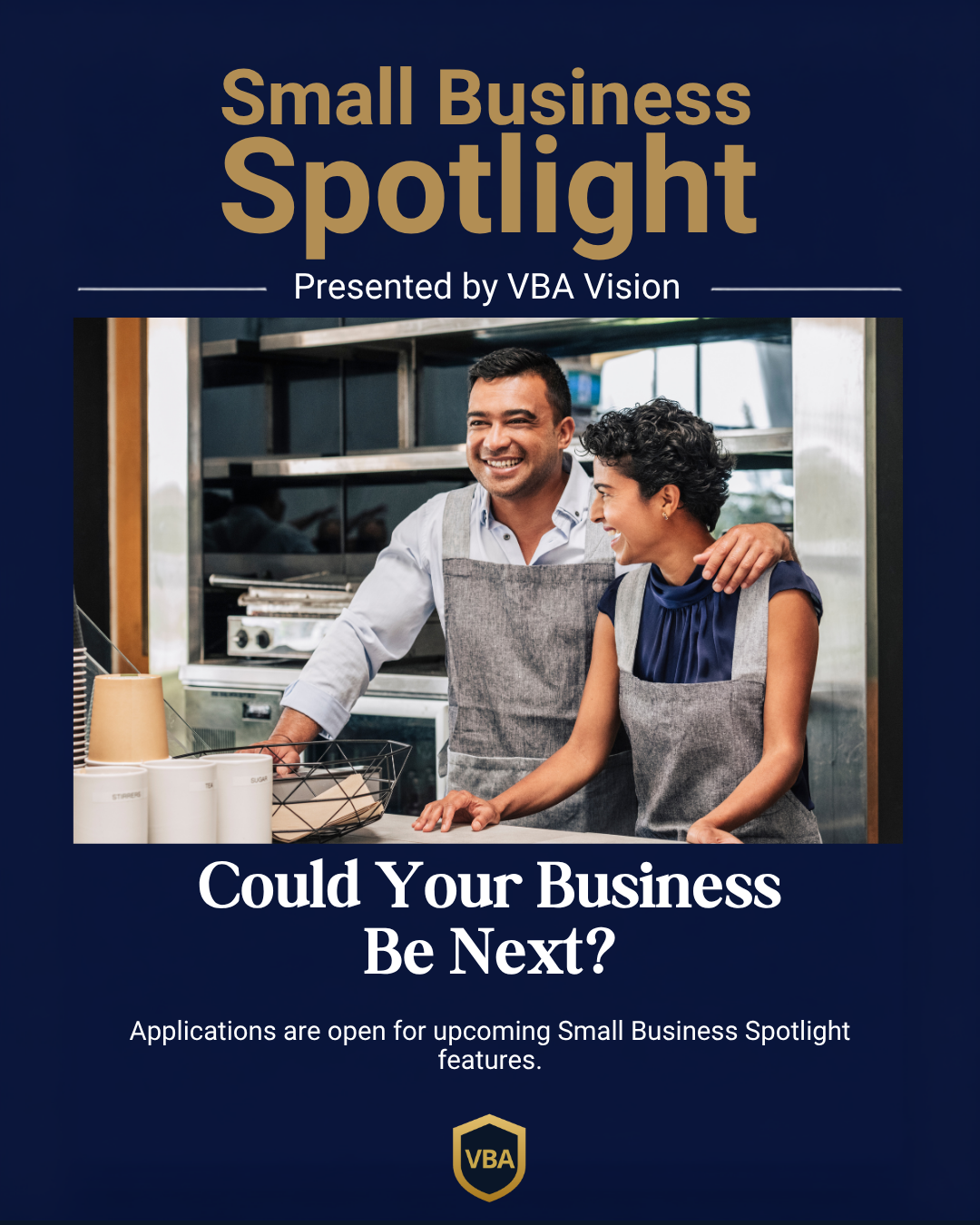 Could Your Business Be Next?