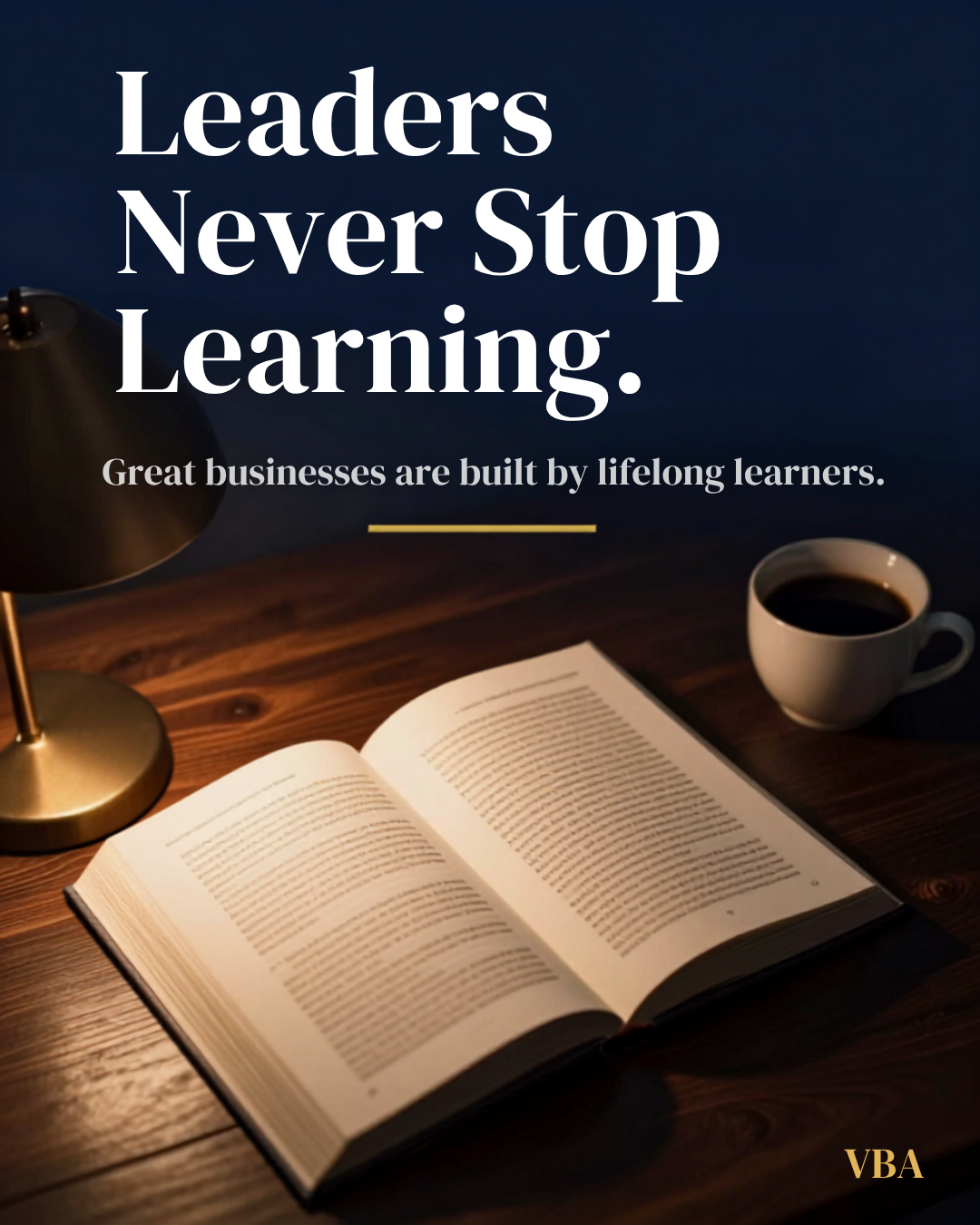 What Every Entrepreneur Owes to a Good Book