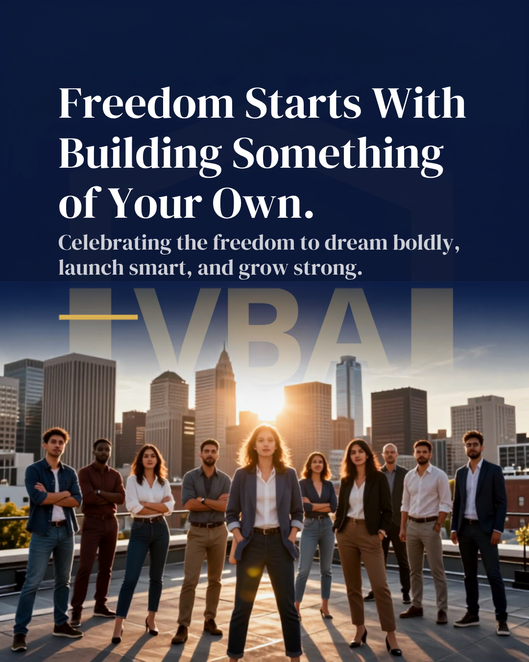 What Independence Day Really Means for Small Business Owners