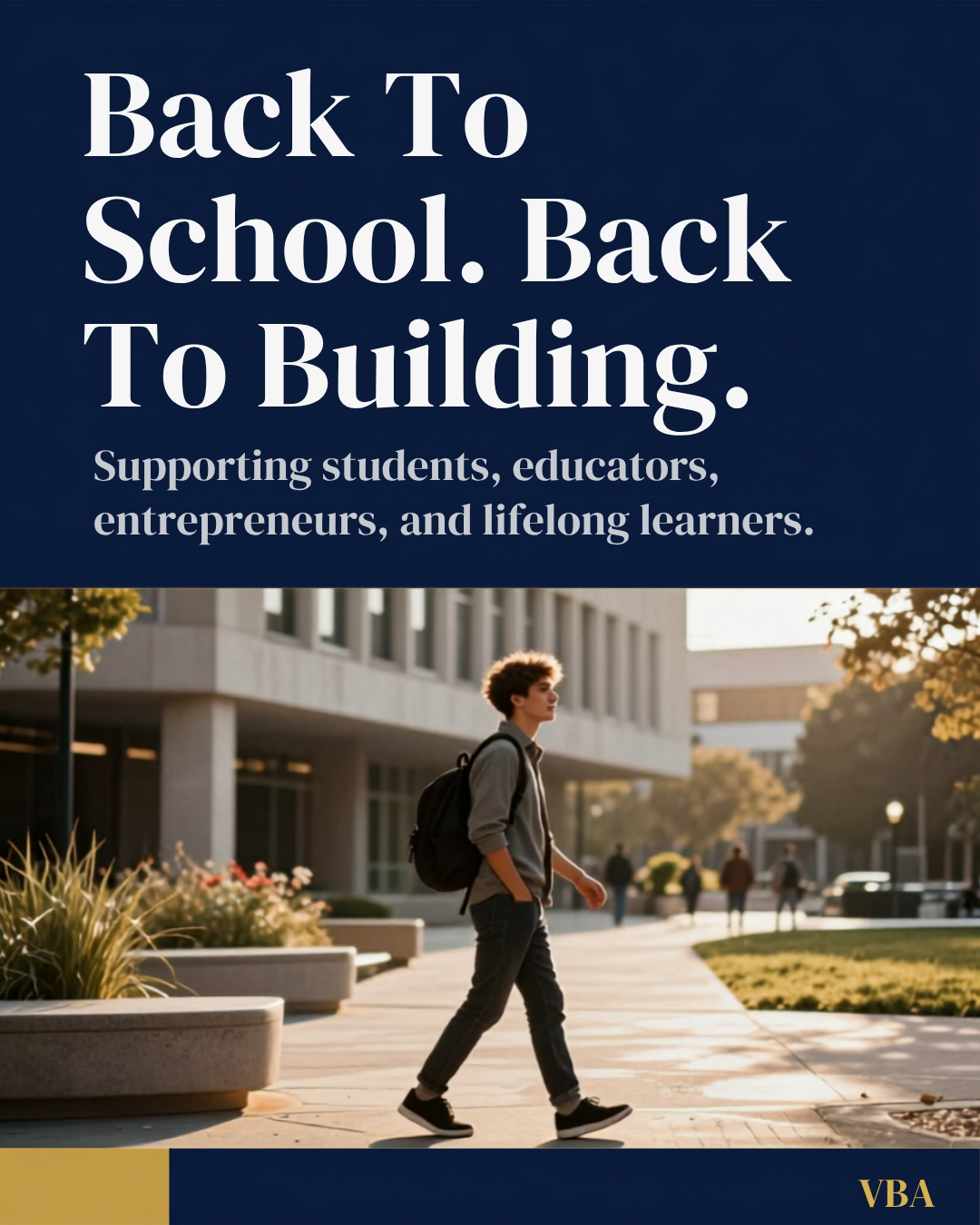 What Back-to-School Season Means for Small Business Owners