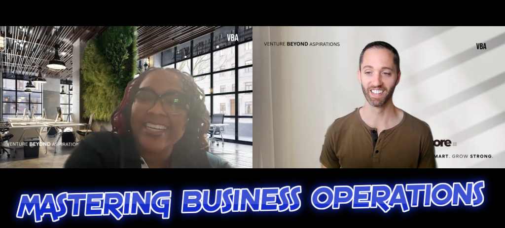 Mastering Business Operations